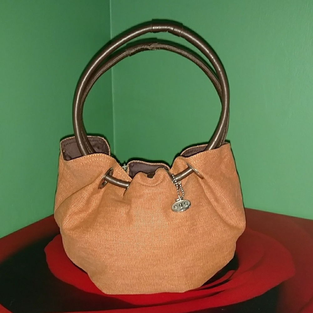 Egg Handbag